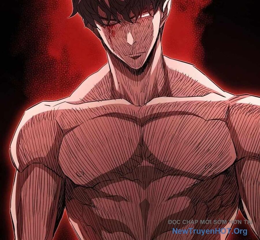 Ác Nhân Lồng Bát Giác: Chapter 21