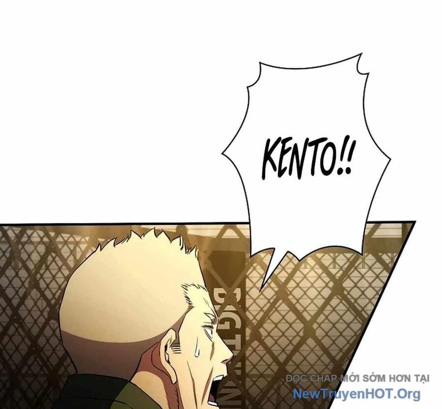 Ác Nhân Lồng Bát Giác: Chapter 21