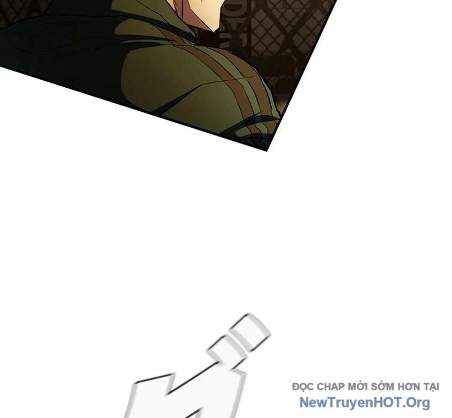 Ác Nhân Lồng Bát Giác: Chapter 21