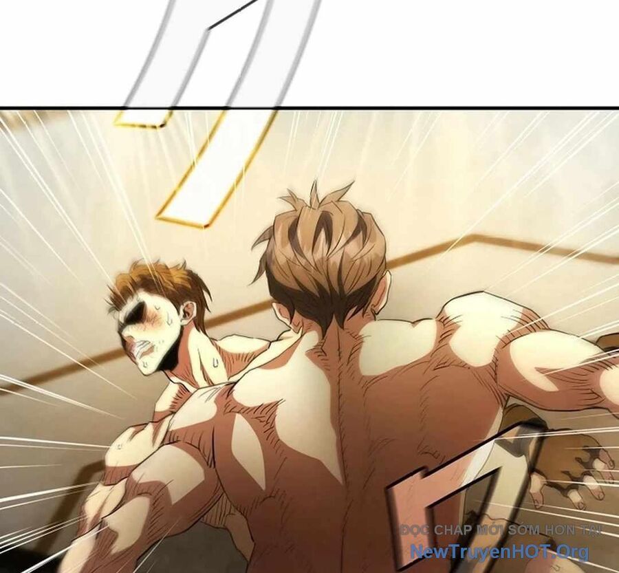 Ác Nhân Lồng Bát Giác: Chapter 21