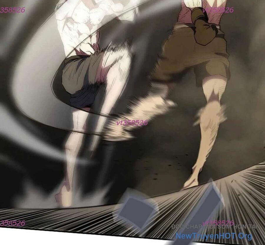 Ác Nhân Lồng Bát Giác: Chapter 21