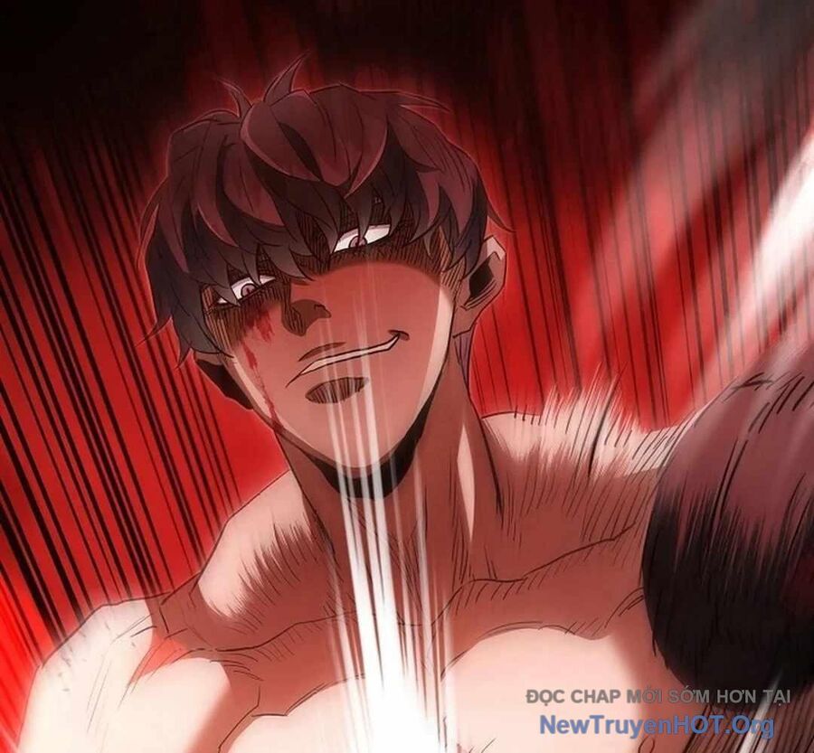 Ác Nhân Lồng Bát Giác: Chapter 21