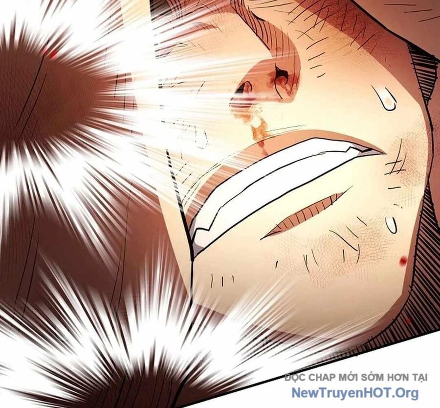 Ác Nhân Lồng Bát Giác: Chapter 21