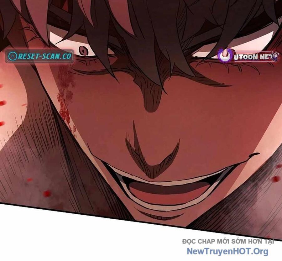 Ác Nhân Lồng Bát Giác: Chapter 21