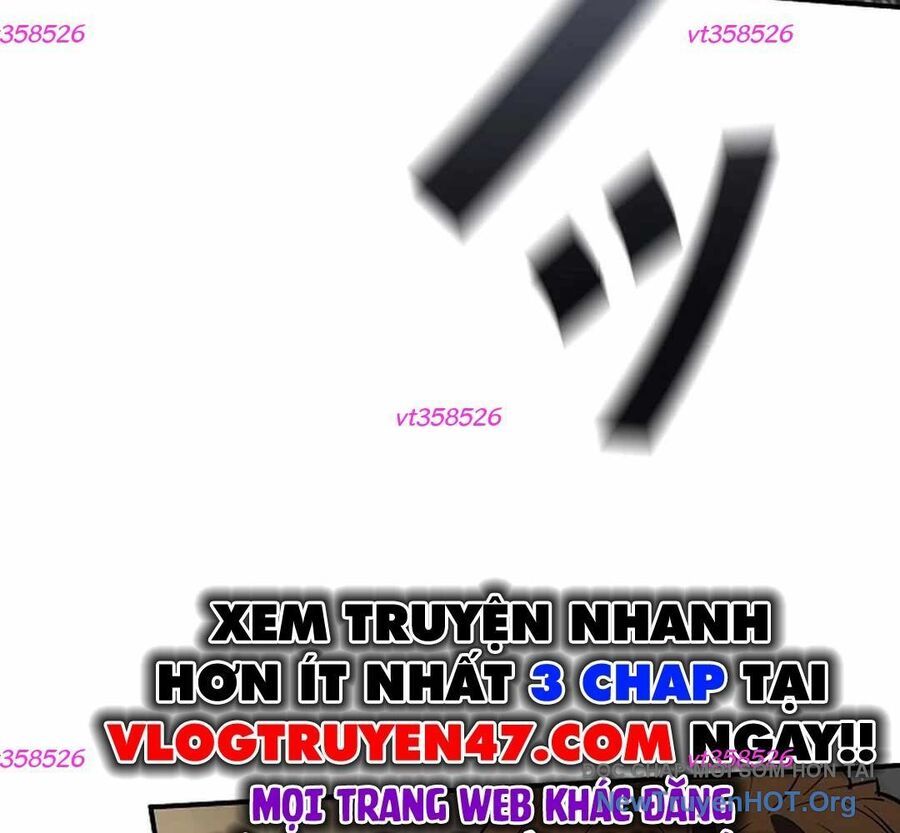 Ác Nhân Lồng Bát Giác: Chapter 21