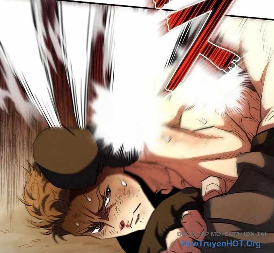 Ác Nhân Lồng Bát Giác: Chapter 21