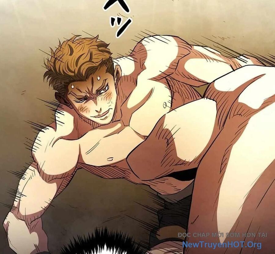 Ác Nhân Lồng Bát Giác: Chapter 21