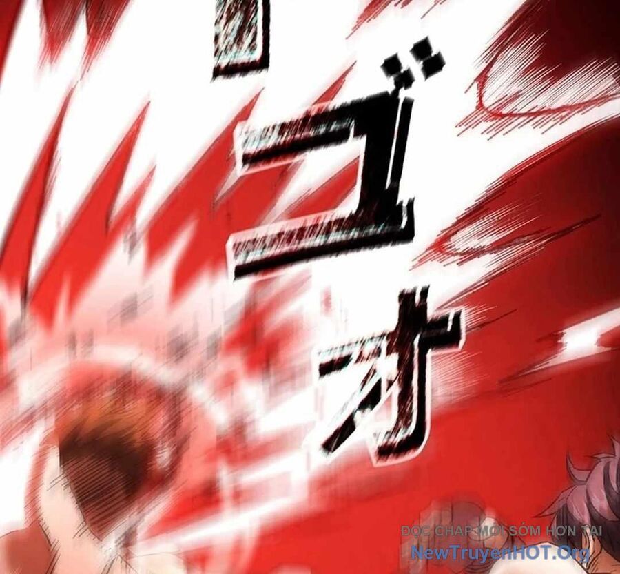 Ác Nhân Lồng Bát Giác: Chapter 21