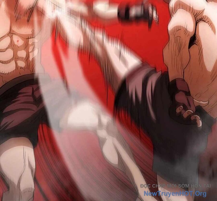 Ác Nhân Lồng Bát Giác: Chapter 21