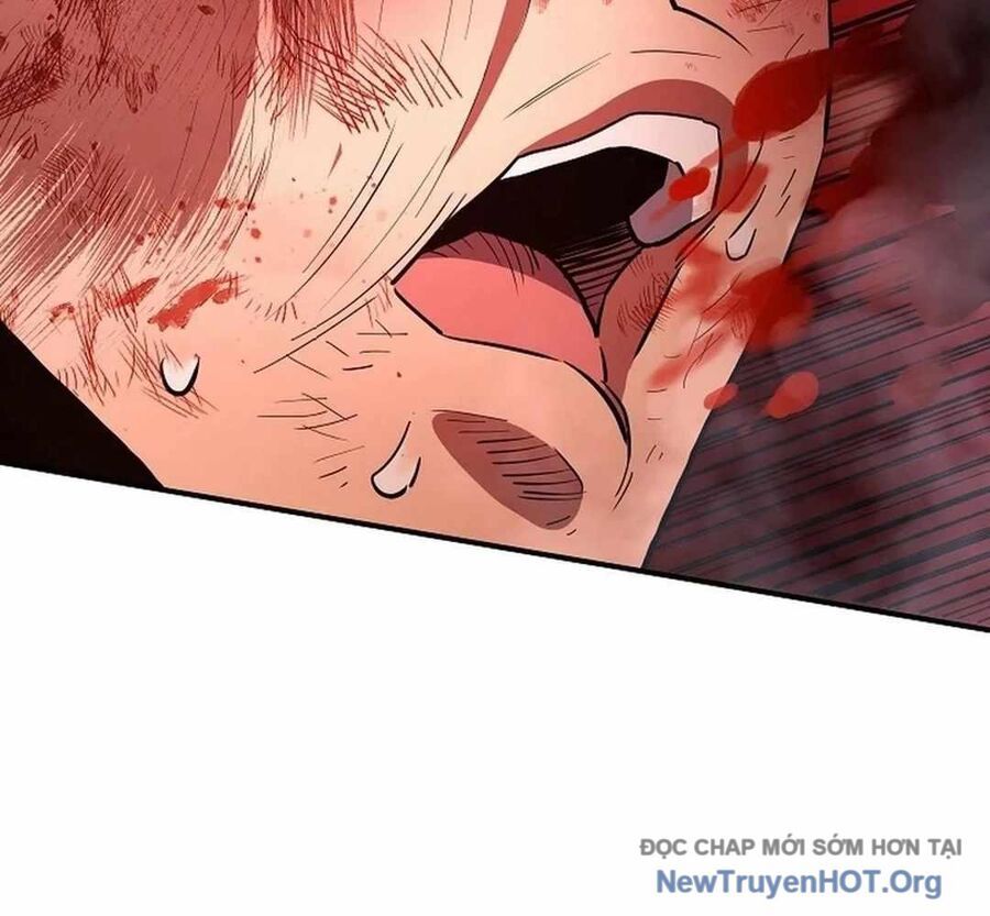 Ác Nhân Lồng Bát Giác: Chapter 21