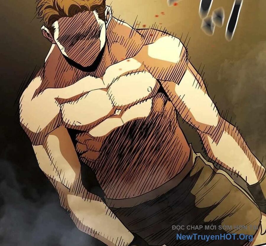 Ác Nhân Lồng Bát Giác: Chapter 21