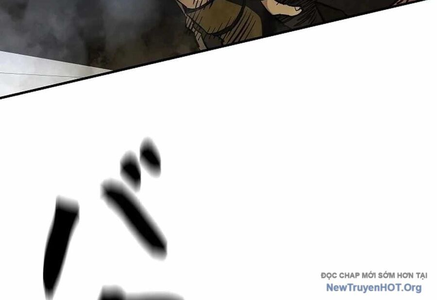 Ác Nhân Lồng Bát Giác: Chapter 21