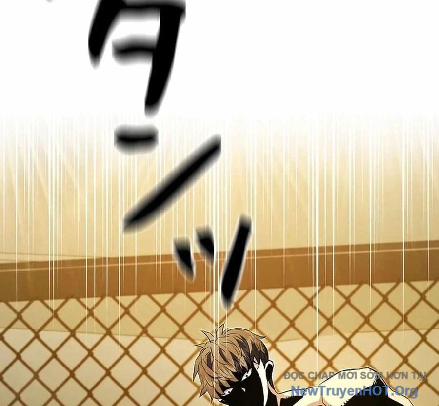 Ác Nhân Lồng Bát Giác: Chapter 21