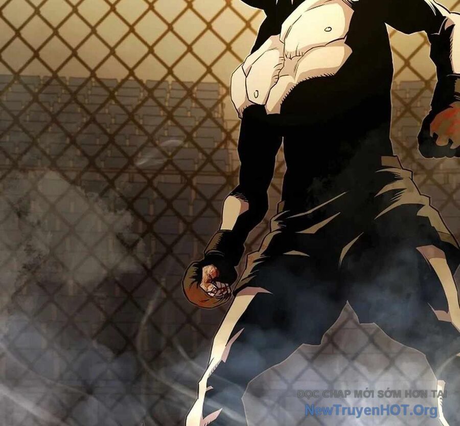 Ác Nhân Lồng Bát Giác: Chapter 21