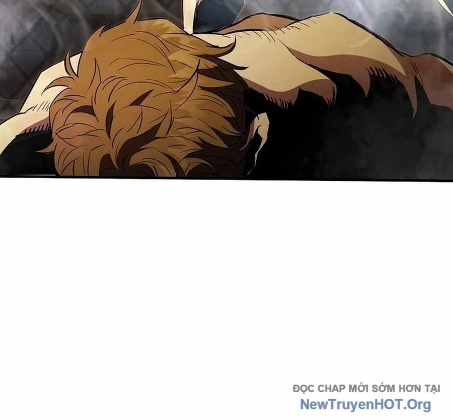 Ác Nhân Lồng Bát Giác: Chapter 21