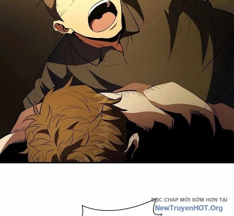 Ác Nhân Lồng Bát Giác: Chapter 21