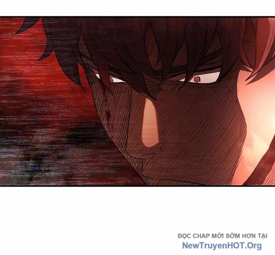 Ác Nhân Lồng Bát Giác: Chapter 21