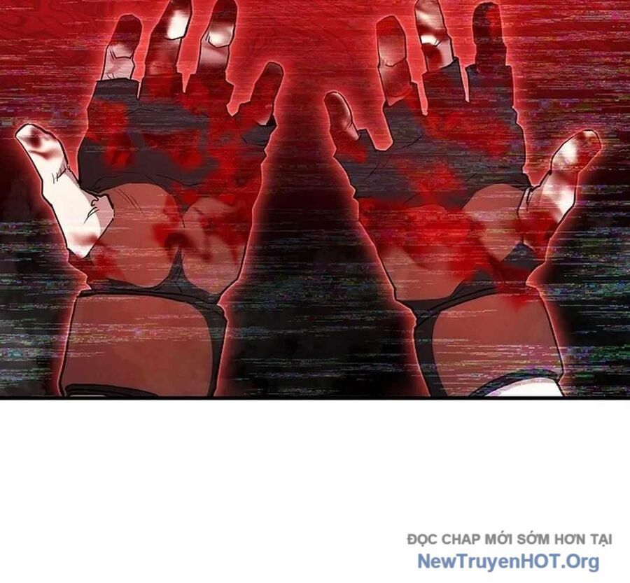 Ác Nhân Lồng Bát Giác: Chapter 21