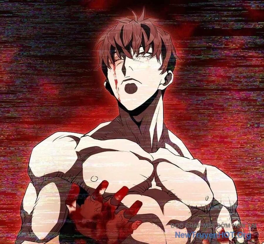 Ác Nhân Lồng Bát Giác: Chapter 21