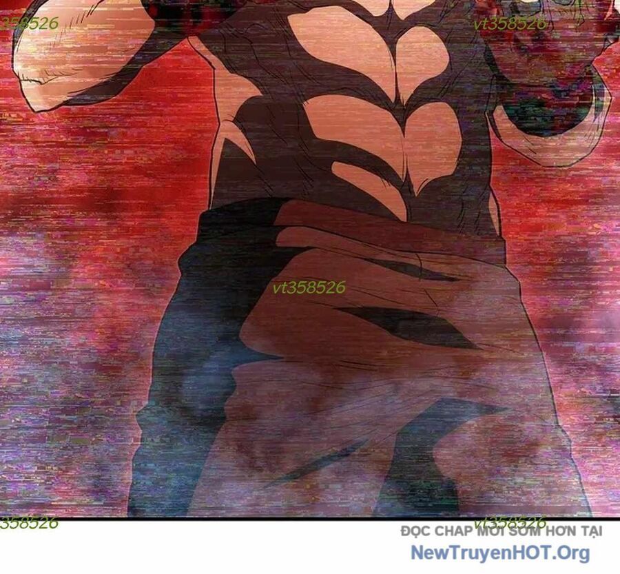 Ác Nhân Lồng Bát Giác: Chapter 21