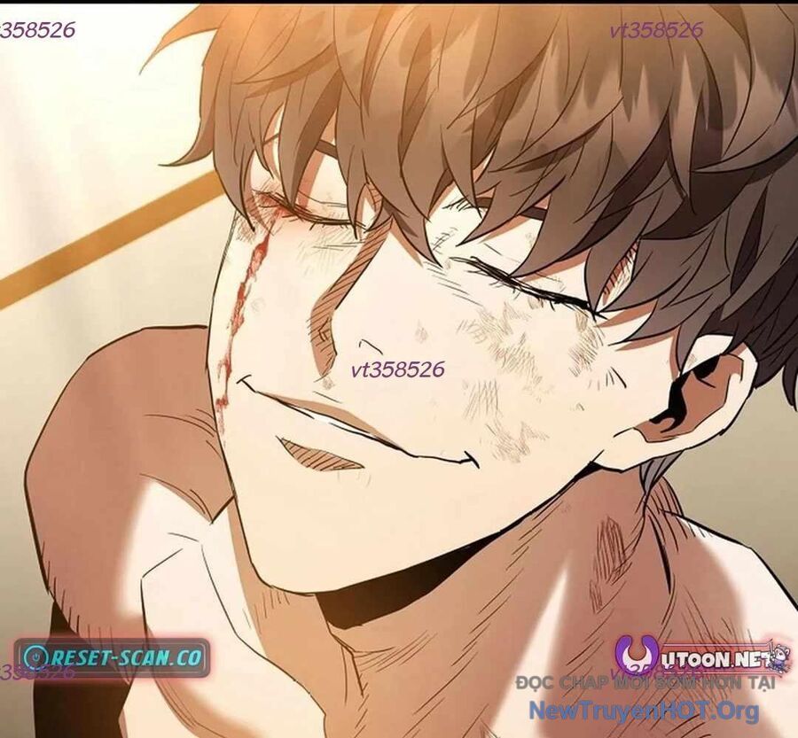 Ác Nhân Lồng Bát Giác: Chapter 21