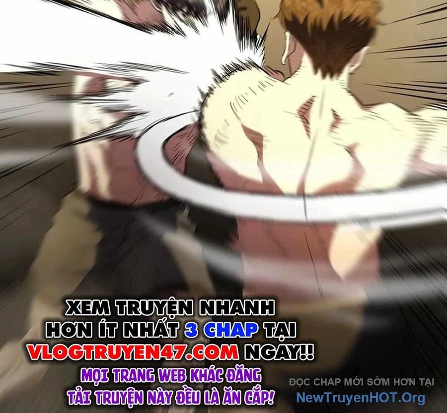 Ác Nhân Lồng Bát Giác: Chapter 21