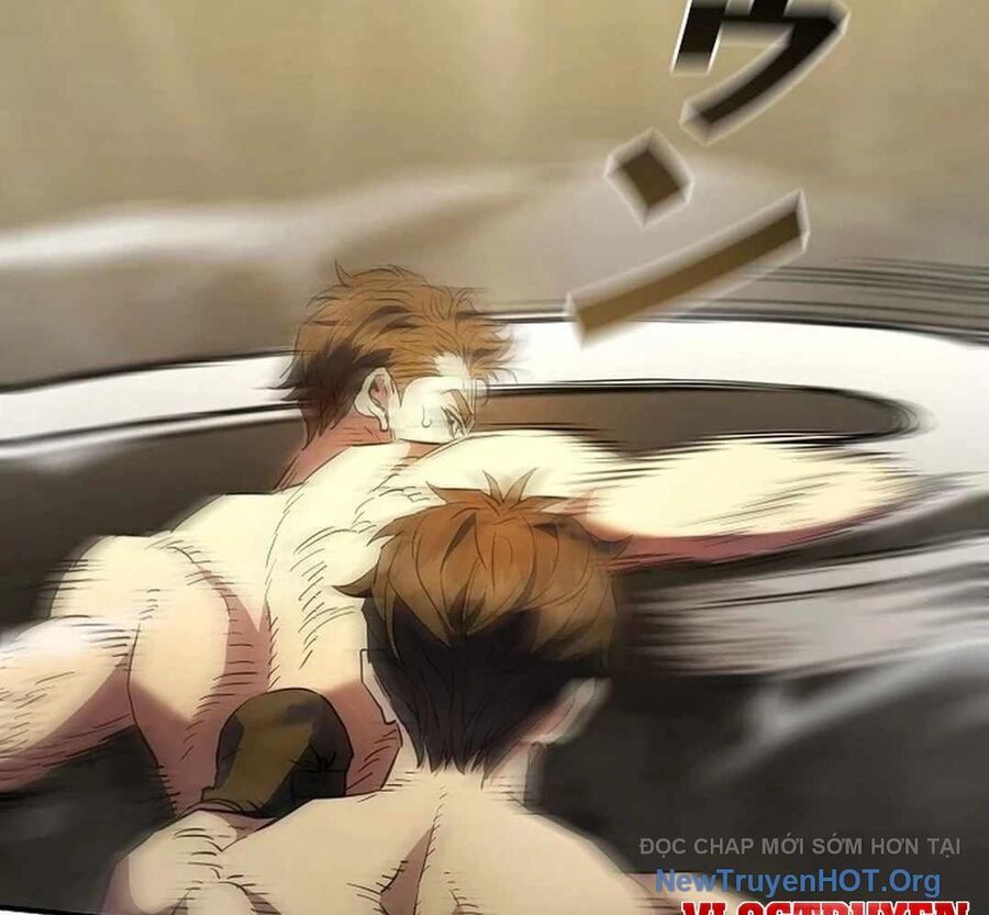 Ác Nhân Lồng Bát Giác: Chapter 21