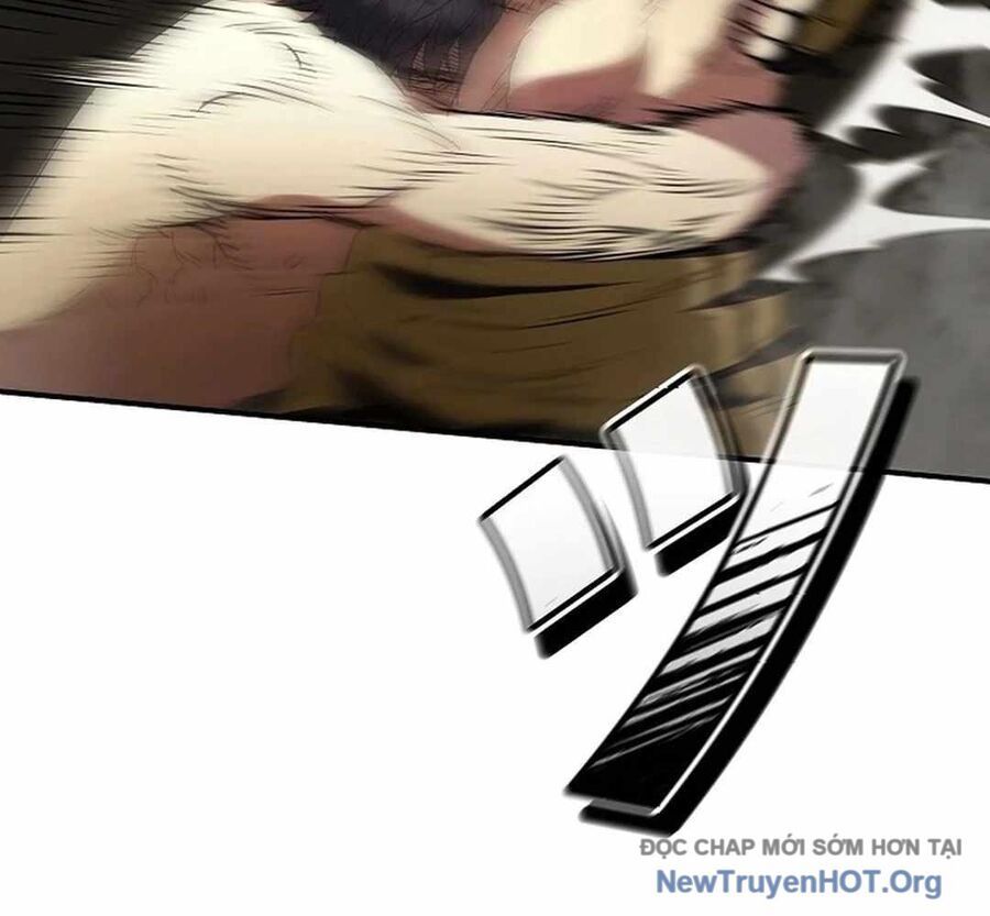 Ác Nhân Lồng Bát Giác: Chapter 21