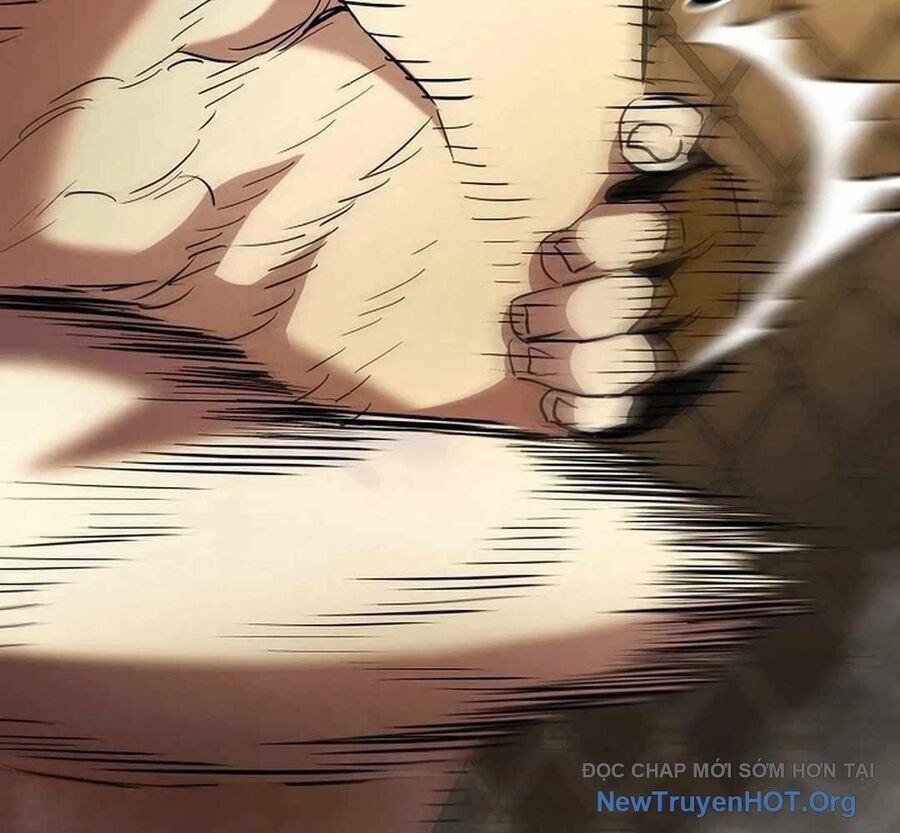 Ác Nhân Lồng Bát Giác: Chapter 21