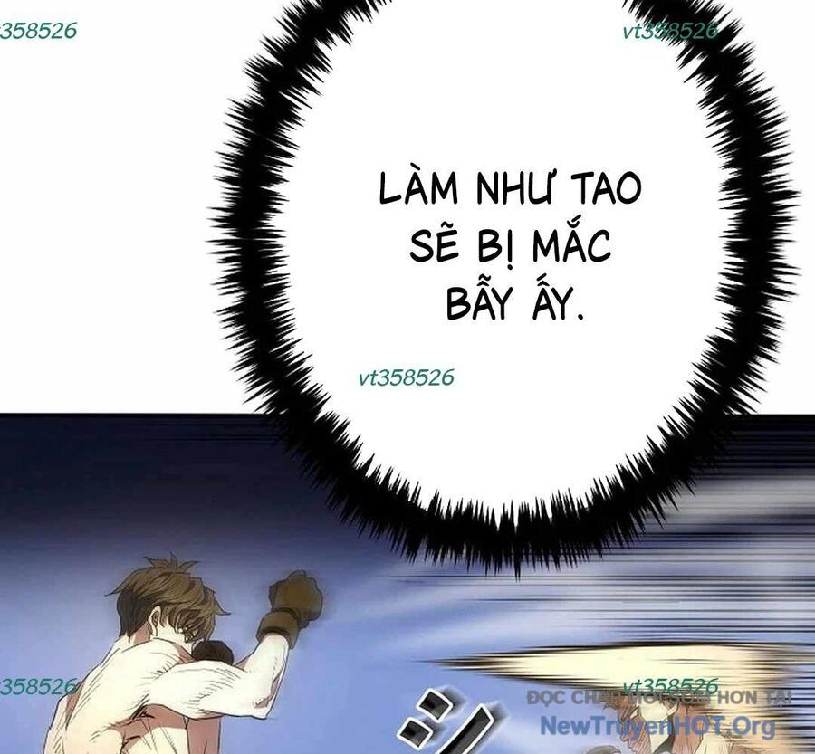 Ác Nhân Lồng Bát Giác: Chapter 21
