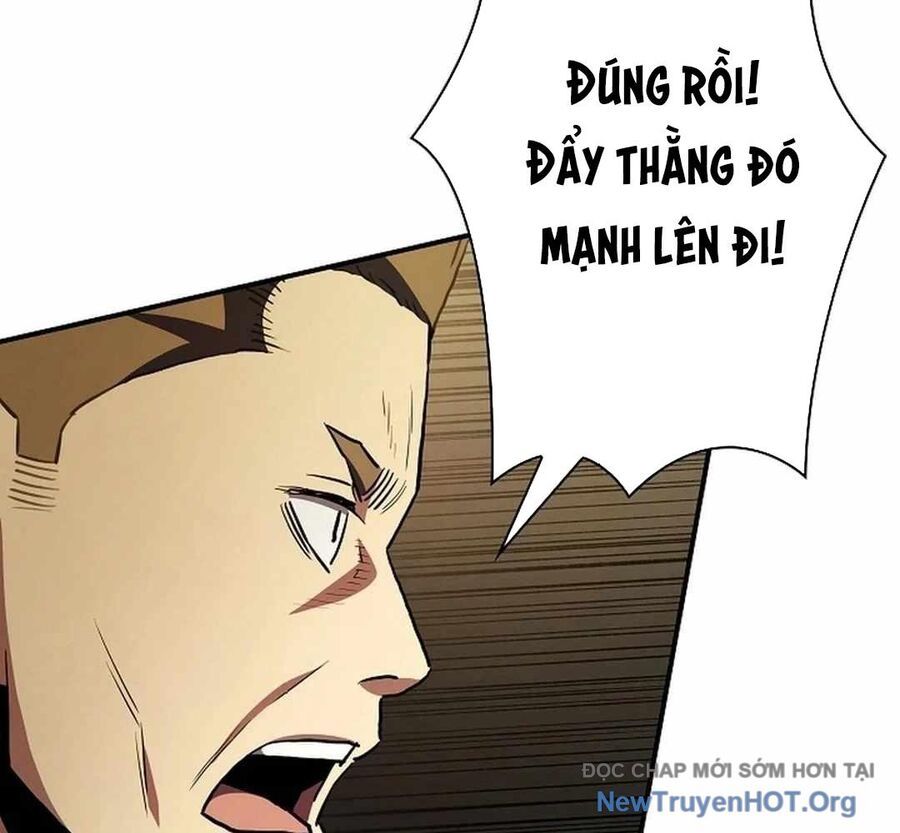 Ác Nhân Lồng Bát Giác: Chapter 21