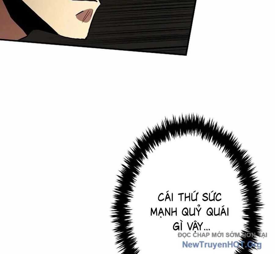 Ác Nhân Lồng Bát Giác: Chapter 21