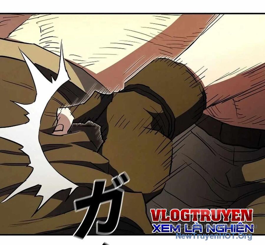 Ác Nhân Lồng Bát Giác: Chapter 21