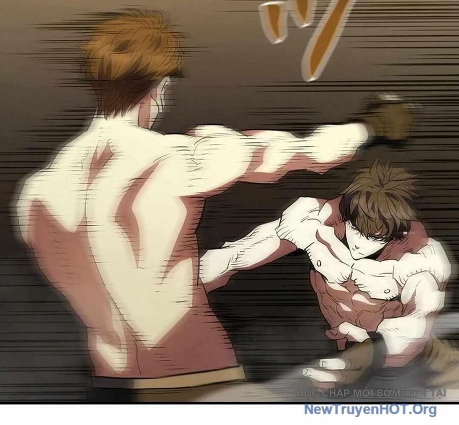 Ác Nhân Lồng Bát Giác: Chapter 21