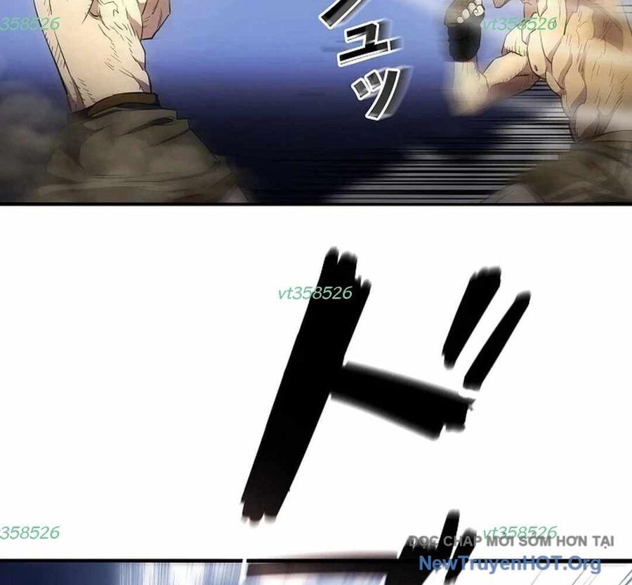 Ác Nhân Lồng Bát Giác: Chapter 21