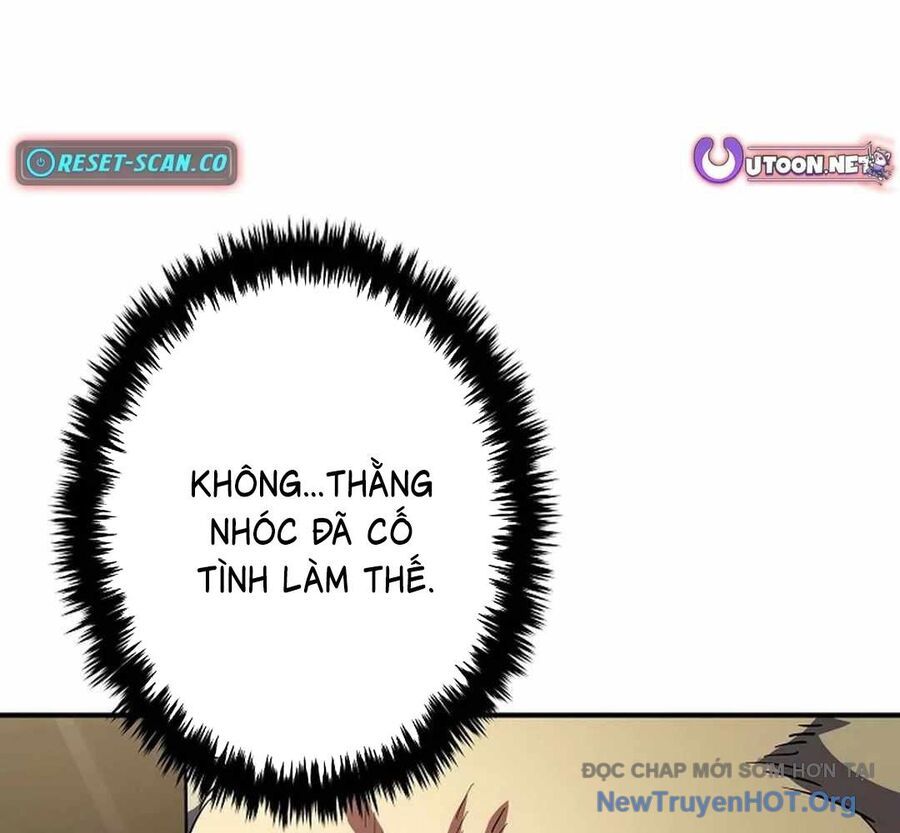 Ác Nhân Lồng Bát Giác: Chapter 21