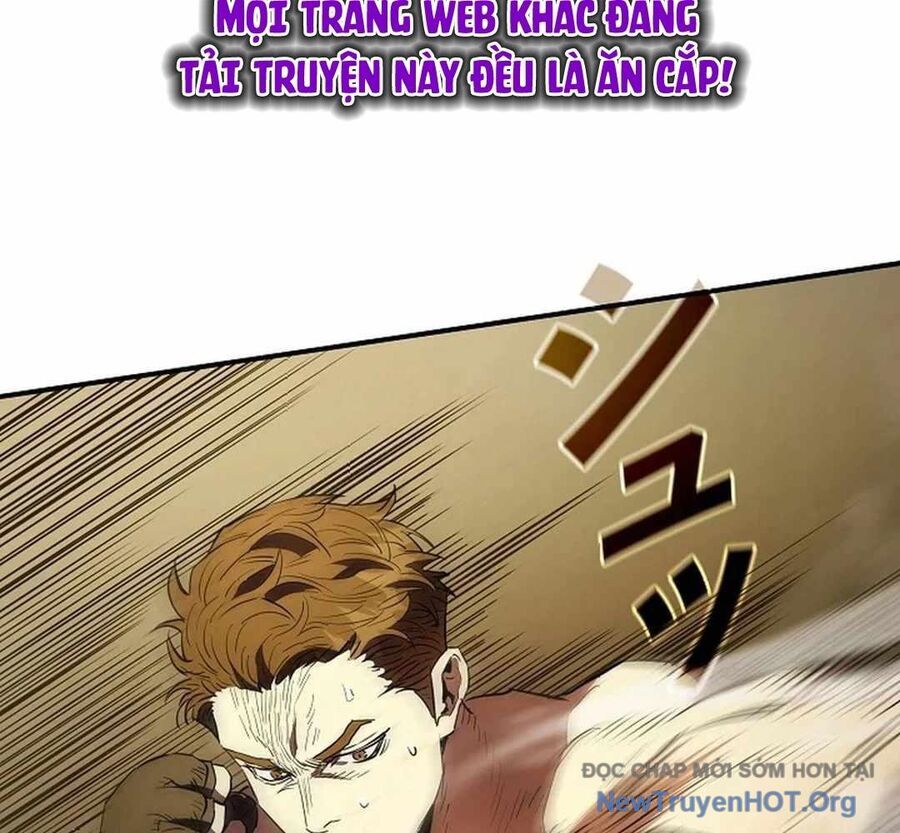 Ác Nhân Lồng Bát Giác: Chapter 21