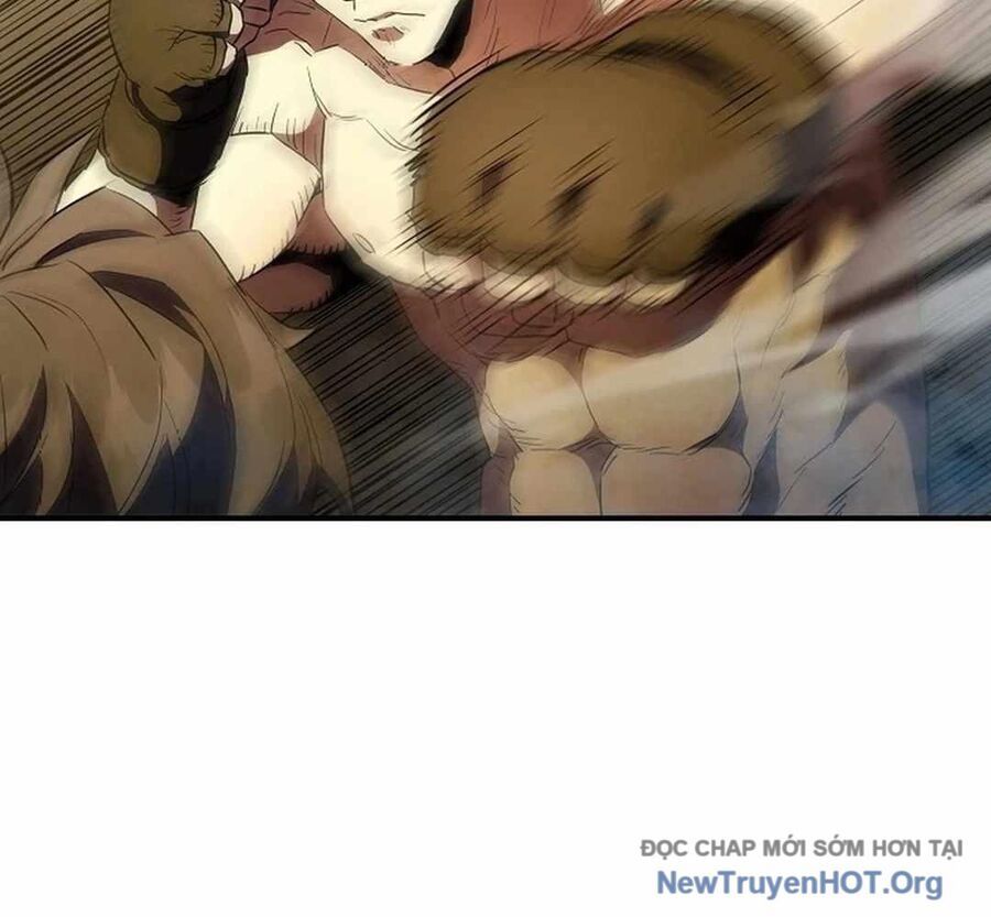 Ác Nhân Lồng Bát Giác: Chapter 21