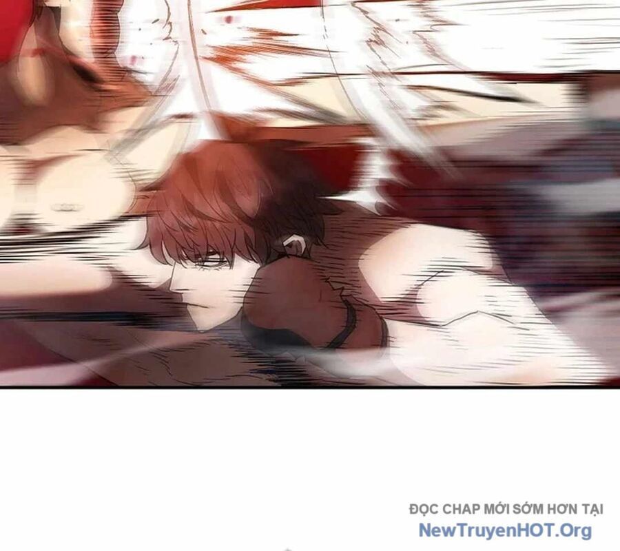 Ác Nhân Lồng Bát Giác: Chapter 21