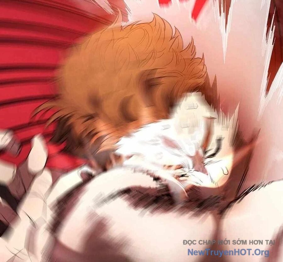 Ác Nhân Lồng Bát Giác: Chapter 21