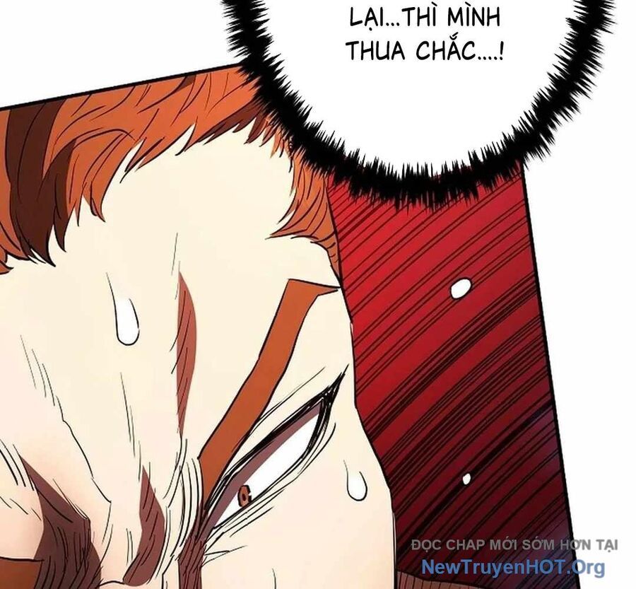 Ác Nhân Lồng Bát Giác: Chapter 21