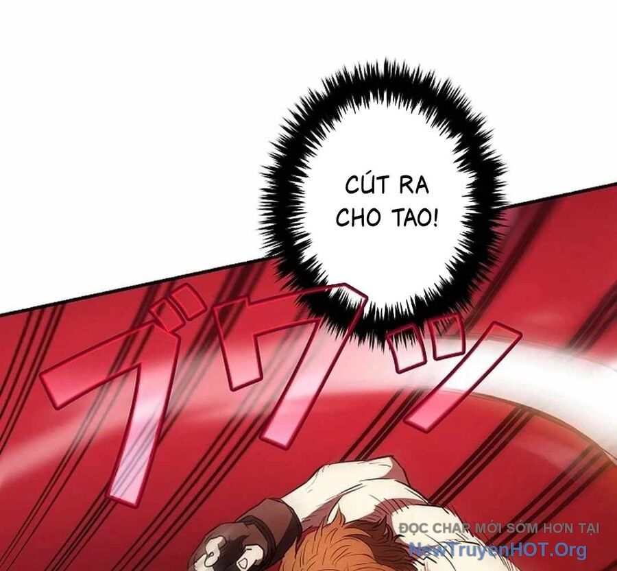 Ác Nhân Lồng Bát Giác: Chapter 21