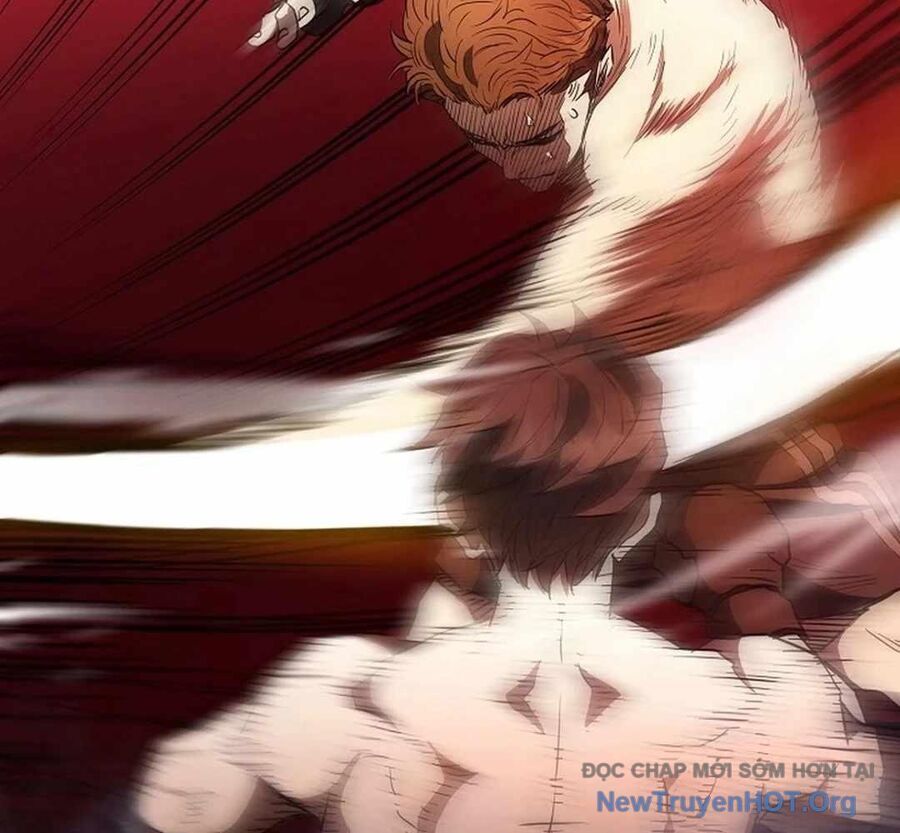 Ác Nhân Lồng Bát Giác: Chapter 21