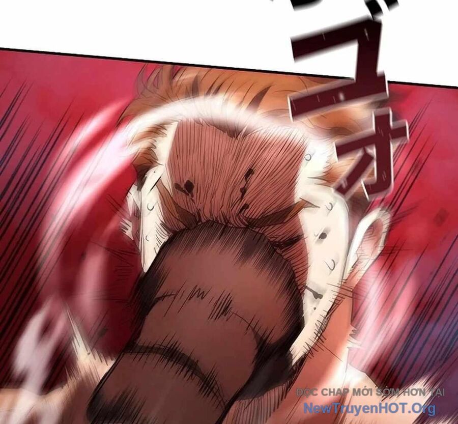 Ác Nhân Lồng Bát Giác: Chapter 21