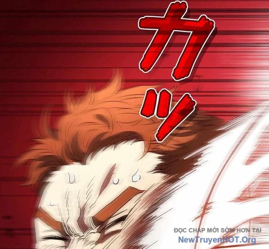 Ác Nhân Lồng Bát Giác: Chapter 21