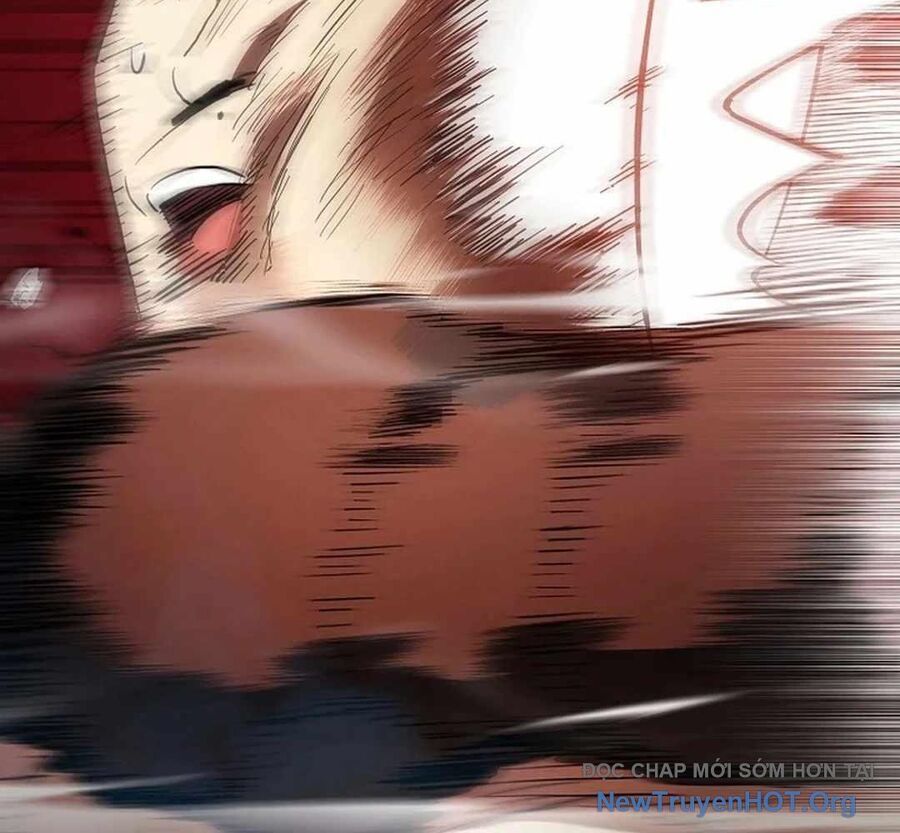 Ác Nhân Lồng Bát Giác: Chapter 21