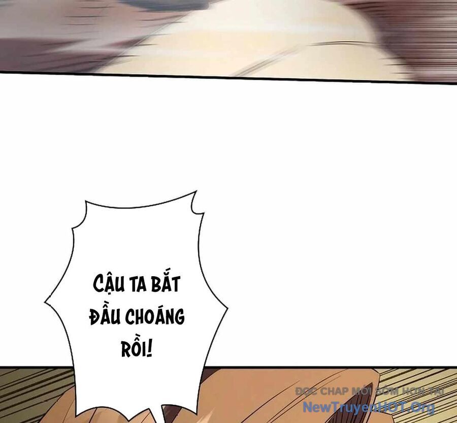 Ác Nhân Lồng Bát Giác: Chapter 21