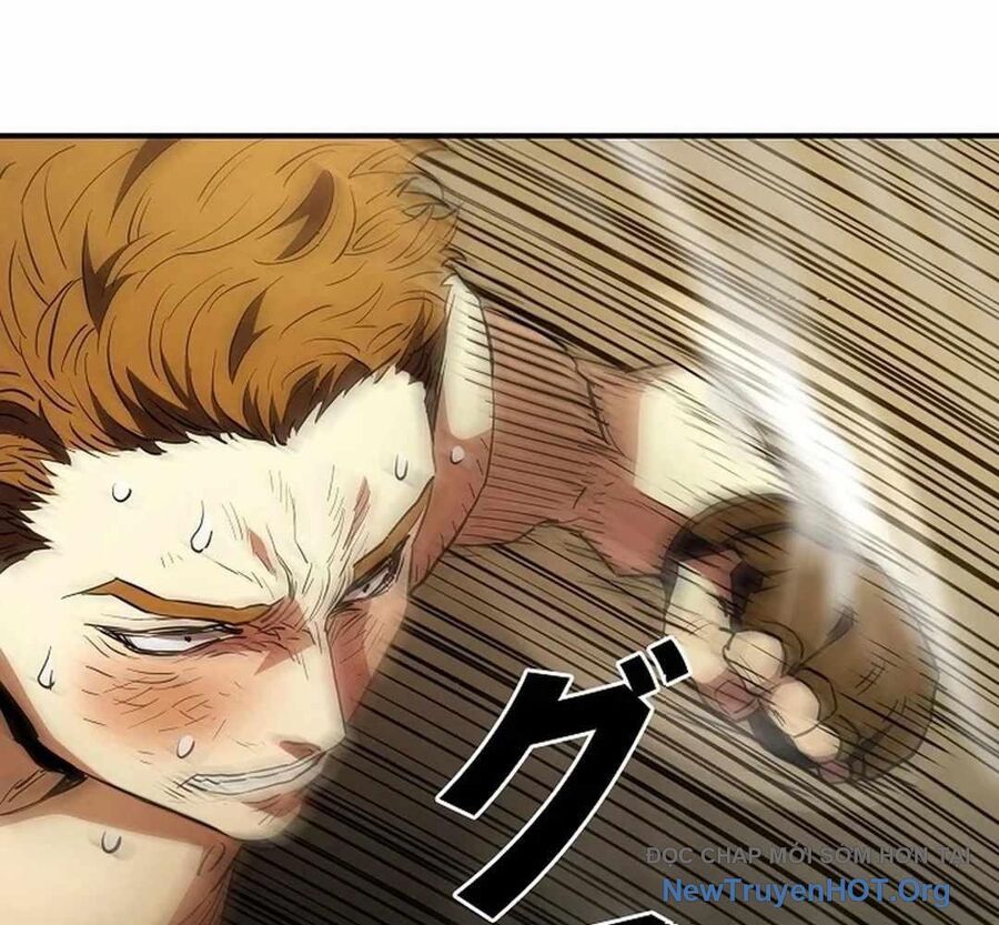 Ác Nhân Lồng Bát Giác: Chapter 21