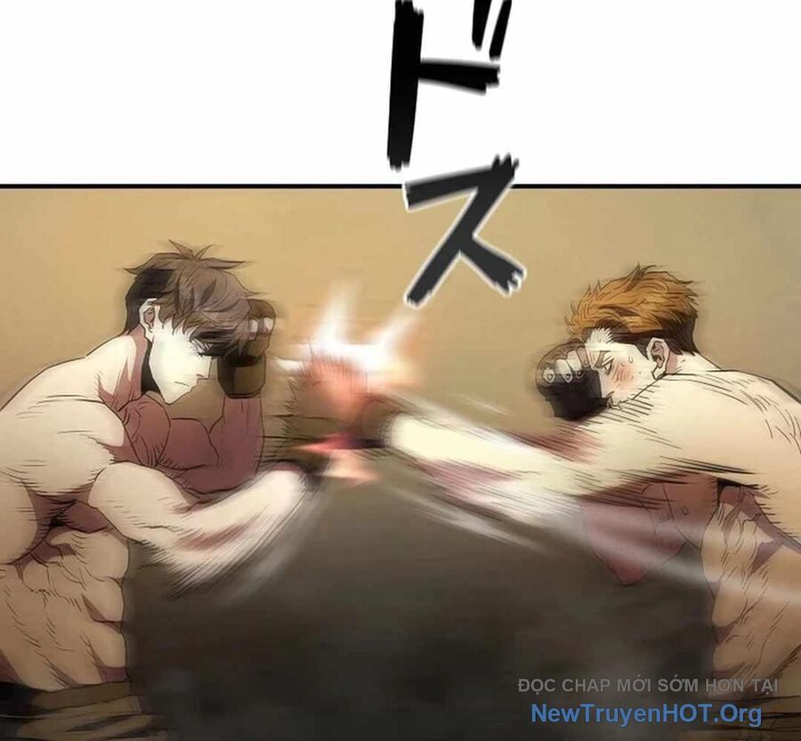 Ác Nhân Lồng Bát Giác: Chapter 21