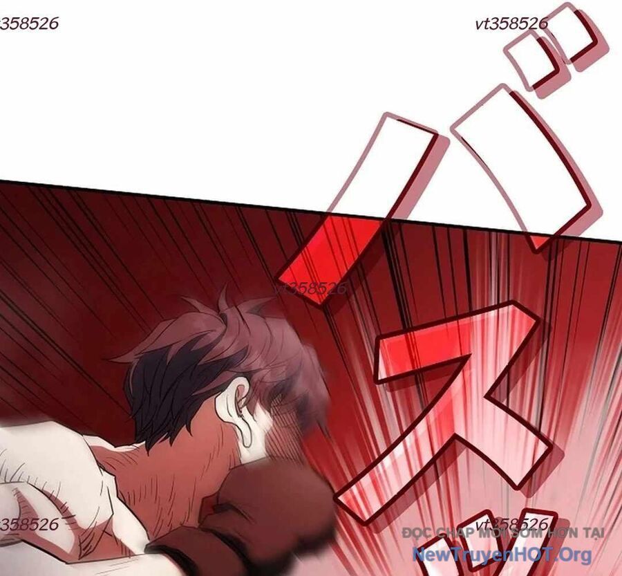 Ác Nhân Lồng Bát Giác: Chapter 21